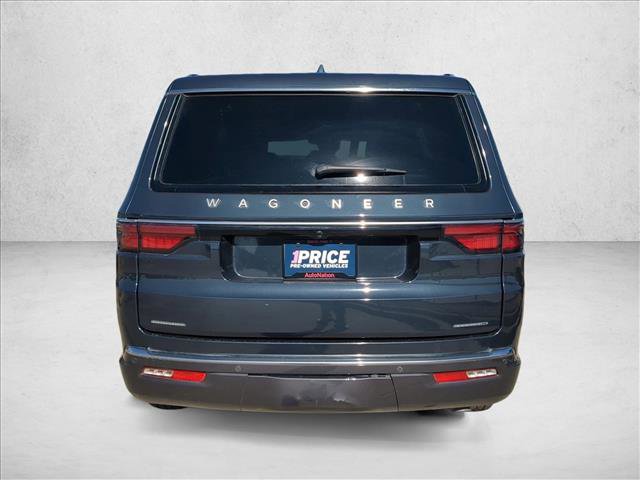 Used 2022 Jeep Wagoneer Series I image 7