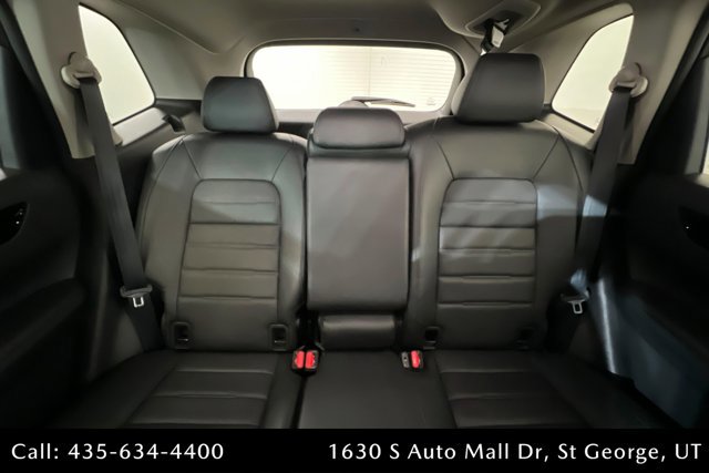 Used 2024 Honda CR-V EX-L image 25