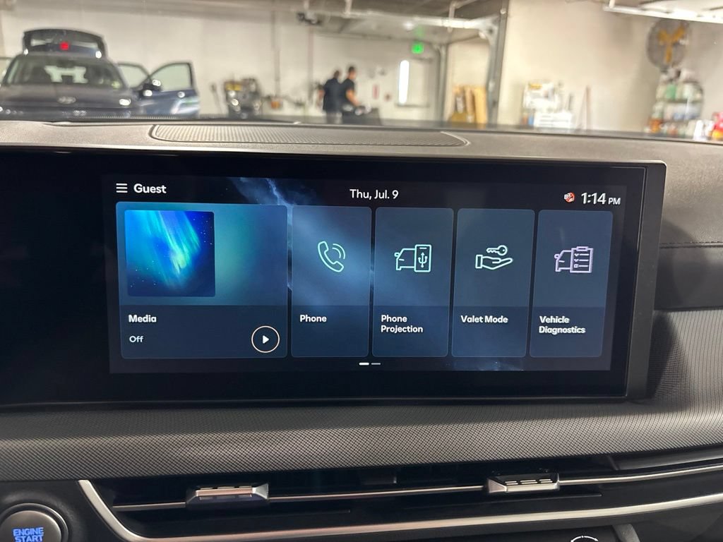 New 2026 Hyundai Sonata SE FWD image 16