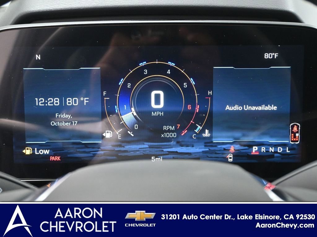 New 2026 Chevrolet Suburban High Country w/ LPO, Get Active Package image 7