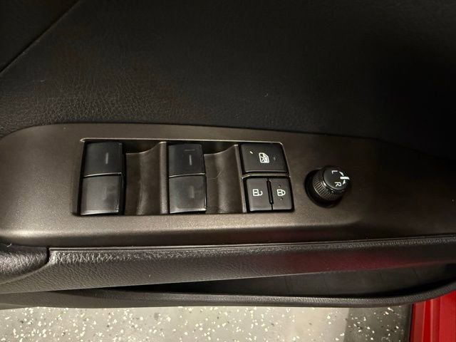 Certified 2023 Toyota Camry SE image 11