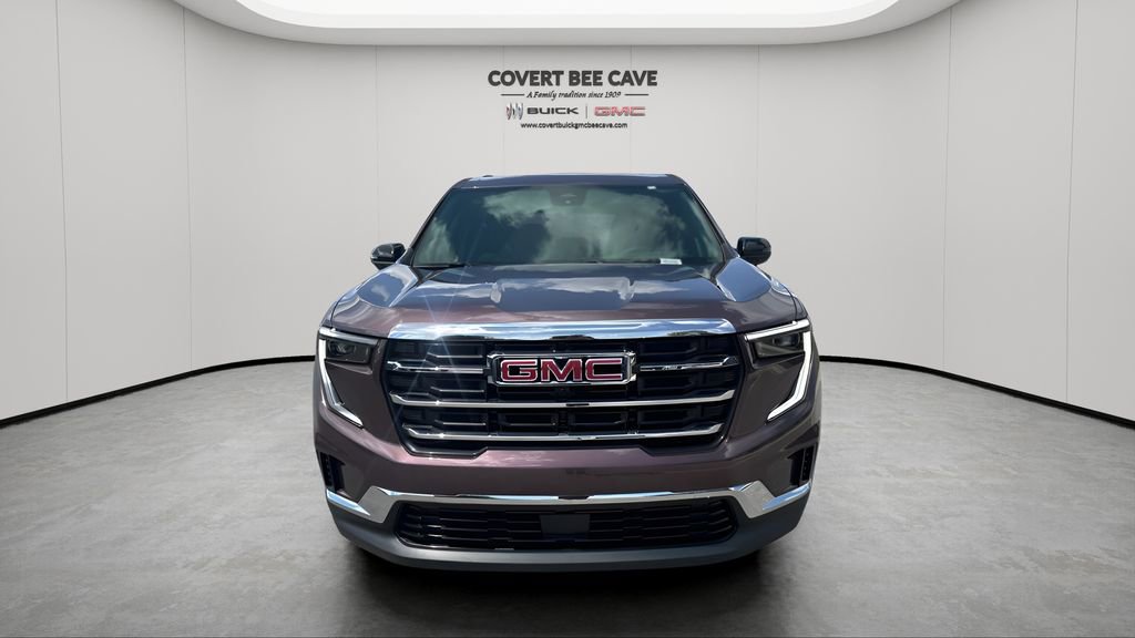 Used 2025 GMC Acadia Elevation image 2