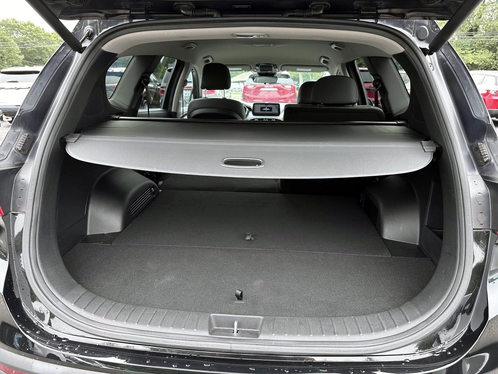 Used 2023 Hyundai Santa Fe SEL AWD/4WD image 7