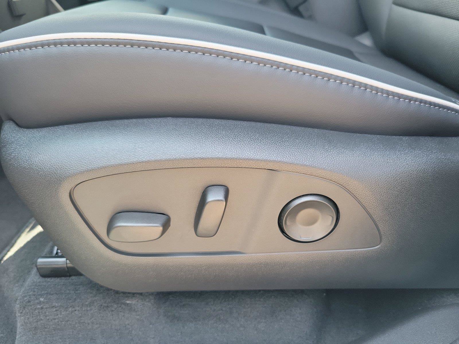 New 2027 Buick Enclave Preferred w/ Power Package AWD/4WD image 20