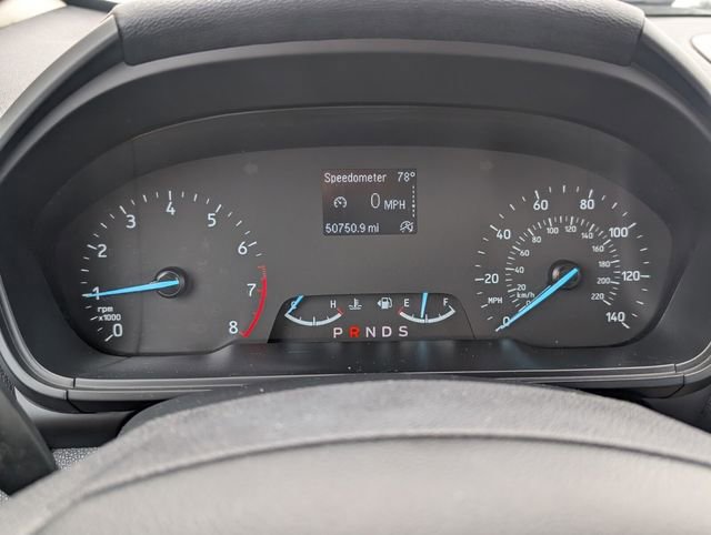 Used 2021 Ford EcoSport S FWD image 26