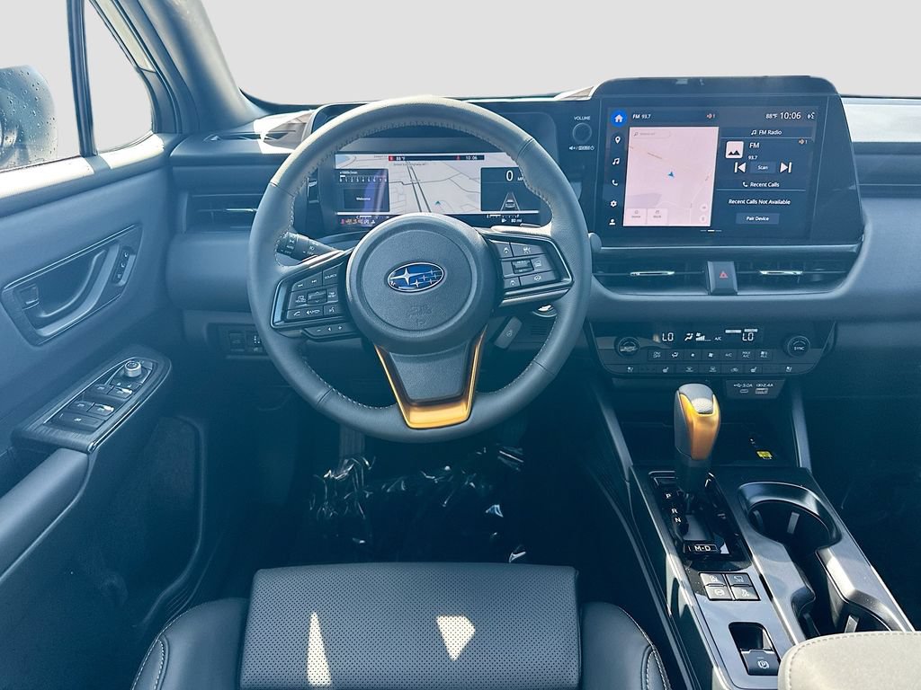 New 2026 Subaru Outback Wilderness AWD/4WD image 22