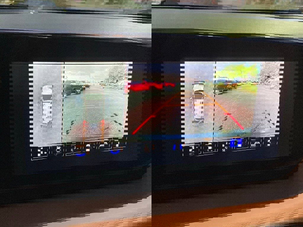 Used 2024 Buick Encore GX Sport Touring w/ Experience Buick Package image 23