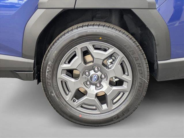 New 2026 Subaru Outback Premium image 9