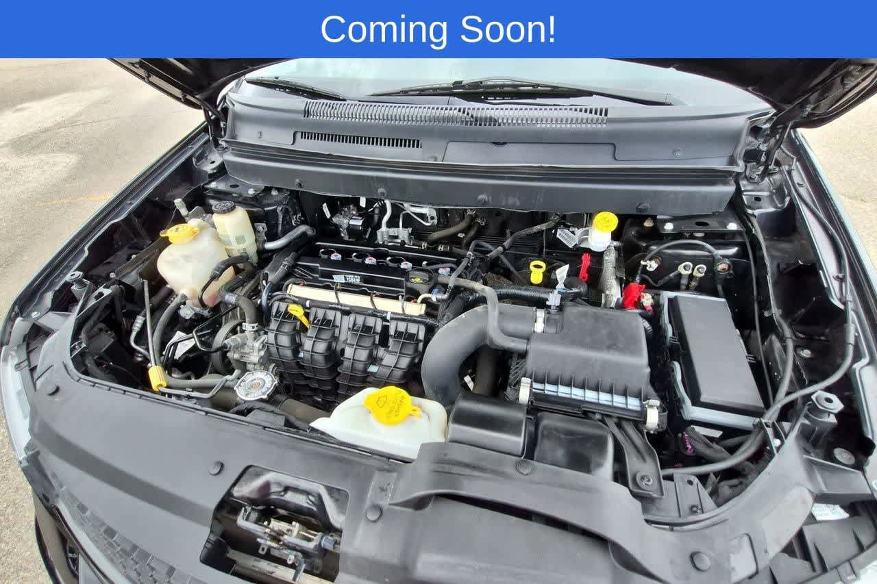 Used 2020 Dodge Journey SE w/ SE Popular Equipment Group FWD image 14