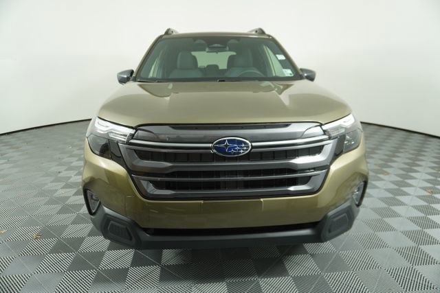 New 2026 Subaru Forester Premium image 2