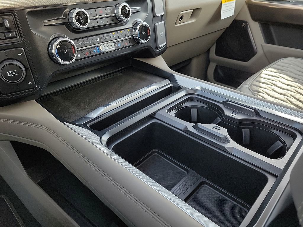 New 2026 Ford F350 Platinum w/ Platinum Plus Package image 25