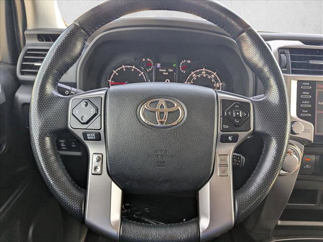 Used 2024 Toyota 4Runner SR5 Premium AWD/4WD image 15