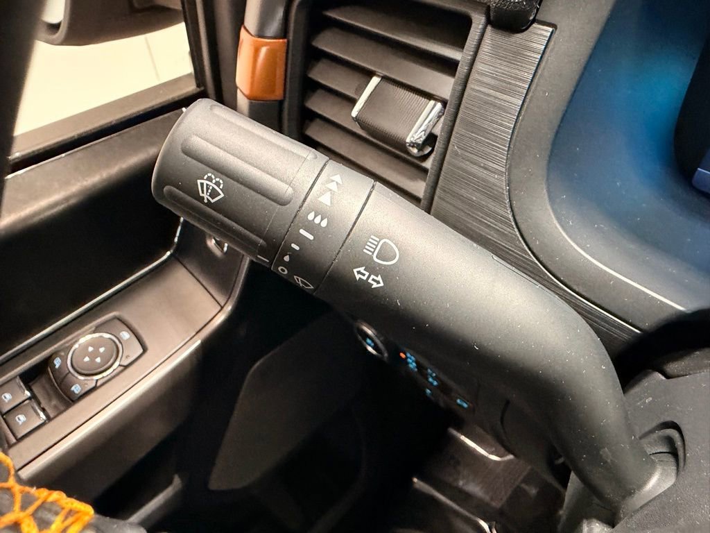 Used 2025 Ford F150 Tremor image 35