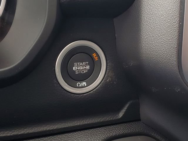 New 2026 RAM 1500 4x4 Crew Cab image 19