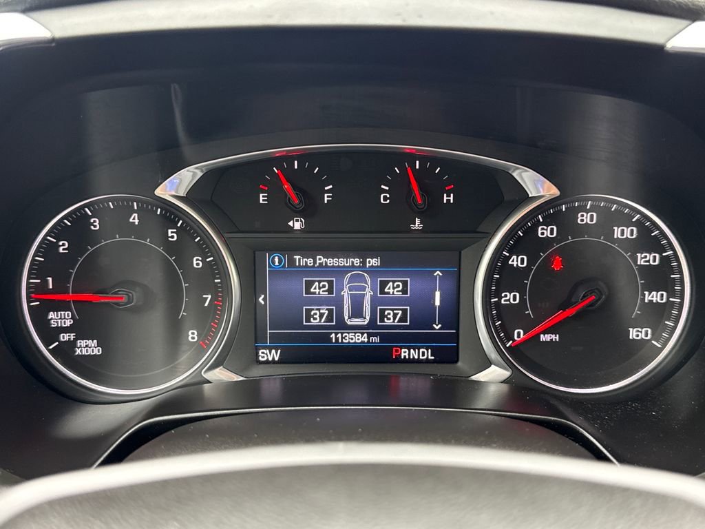 Used 2021 Chevrolet Blazer LT w/ Midnight/Sport Edition AWD/4WD image 20