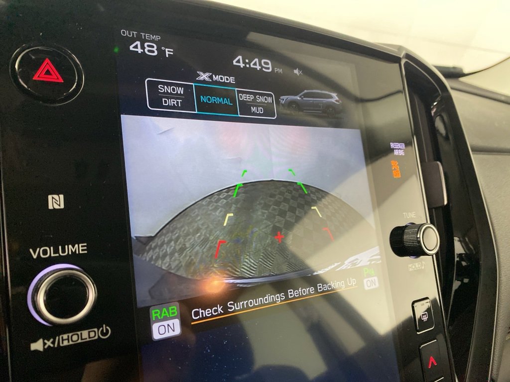 Used 2023 Subaru Ascent Onyx Edition image 18