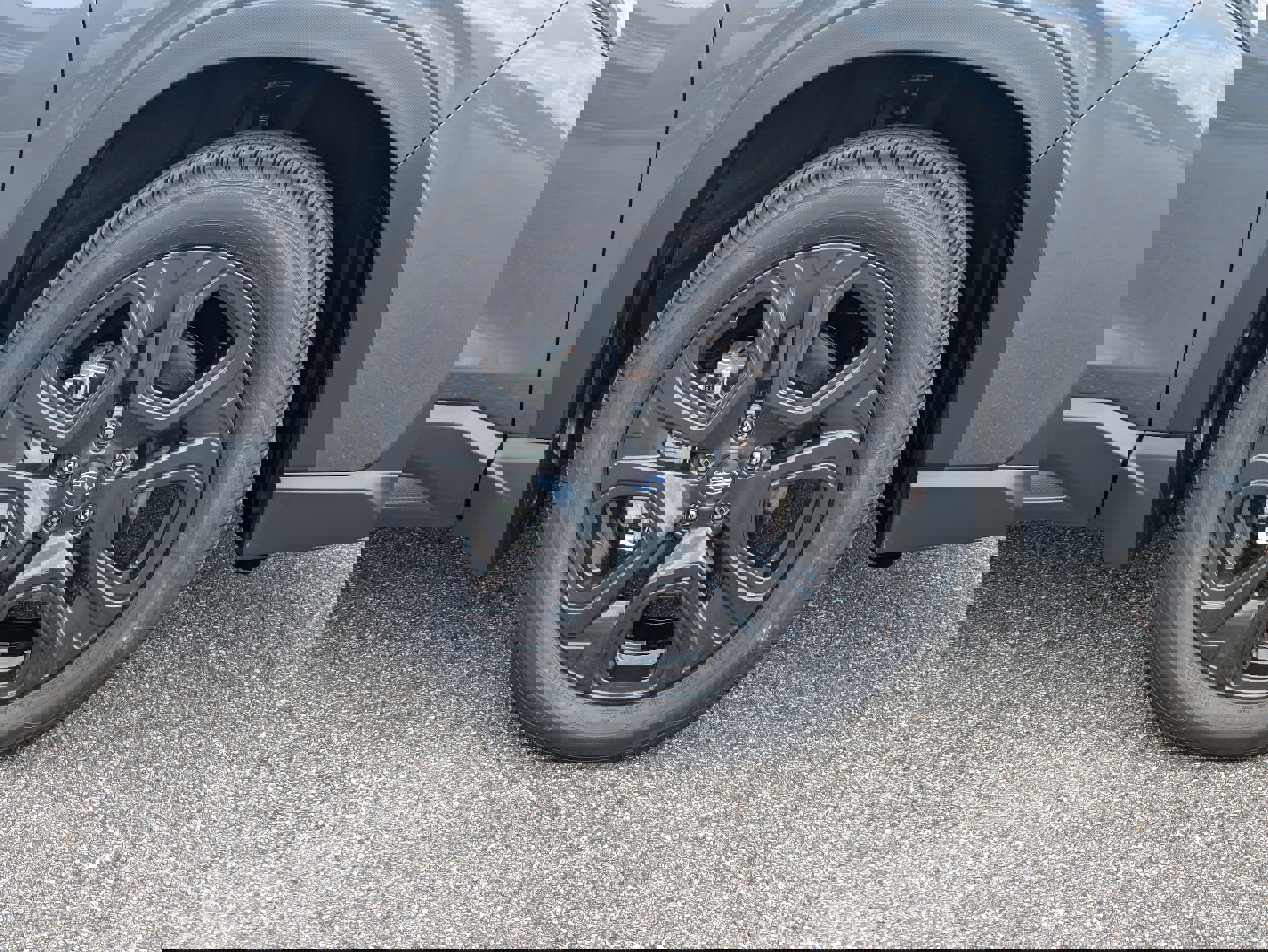 New 2025 Subaru Ascent Bronze Edition image 11