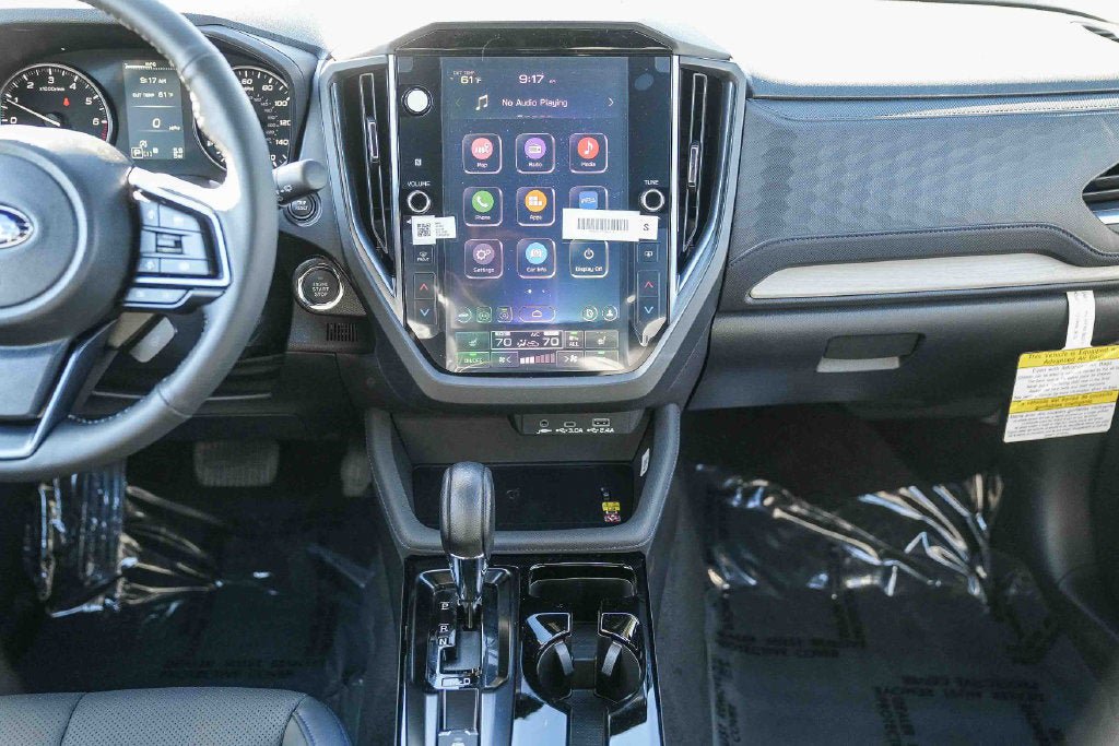 New 2026 Subaru Forester Limited AWD/4WD image 15