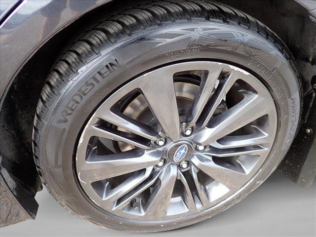 Used 2015 Subaru WRX Limited image 6