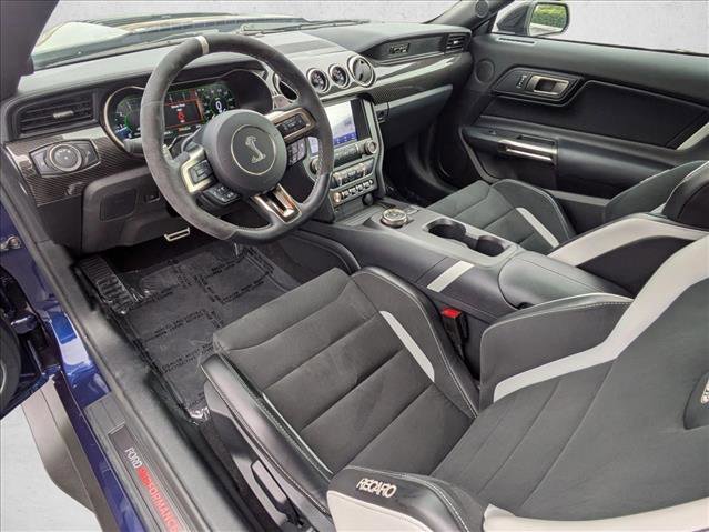 Used 2020 Ford Mustang Shelby GT500 w/ Technology Package image 21