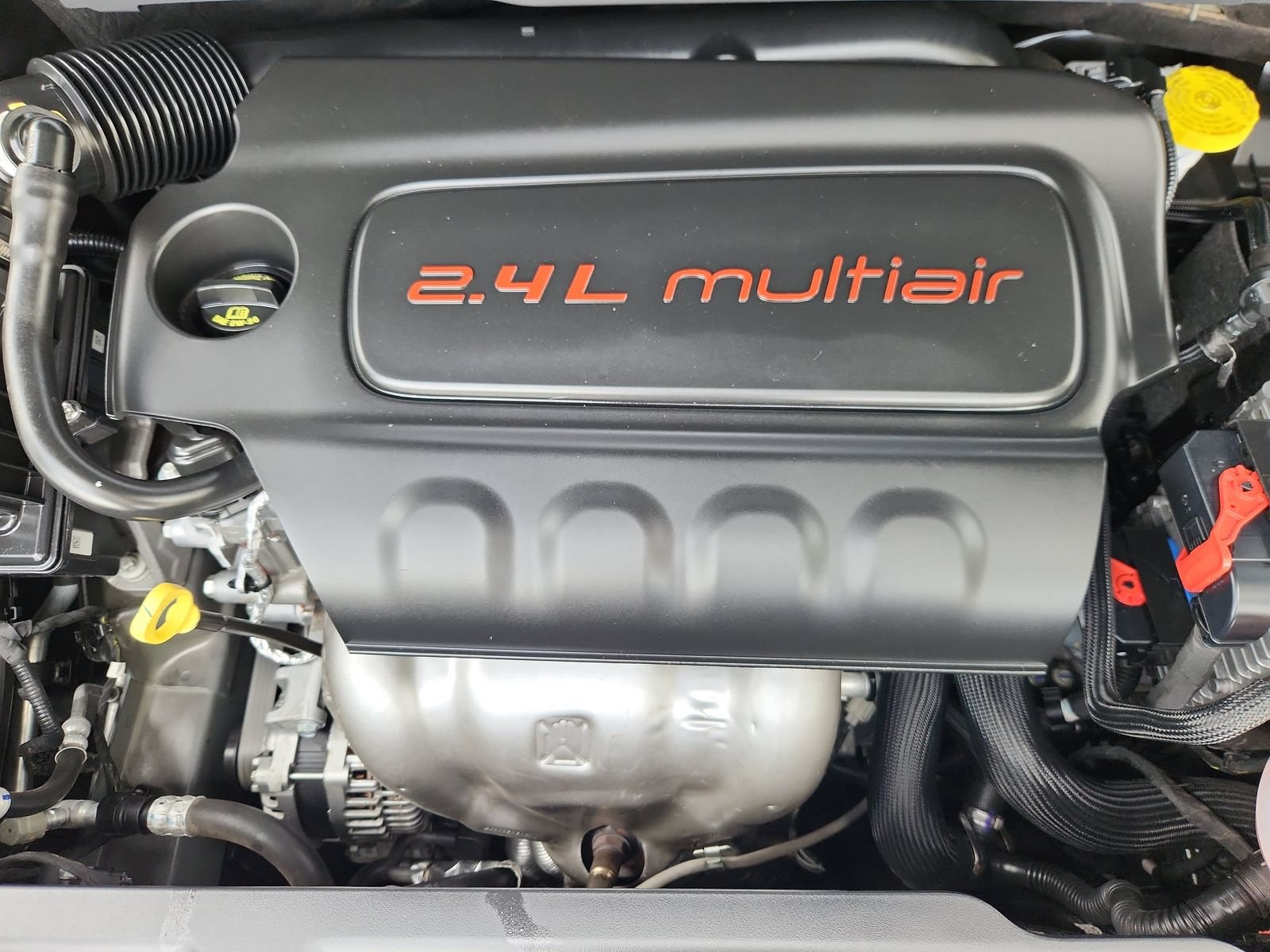 Used 2022 Jeep Compass Trailhawk AWD/4WD image 17
