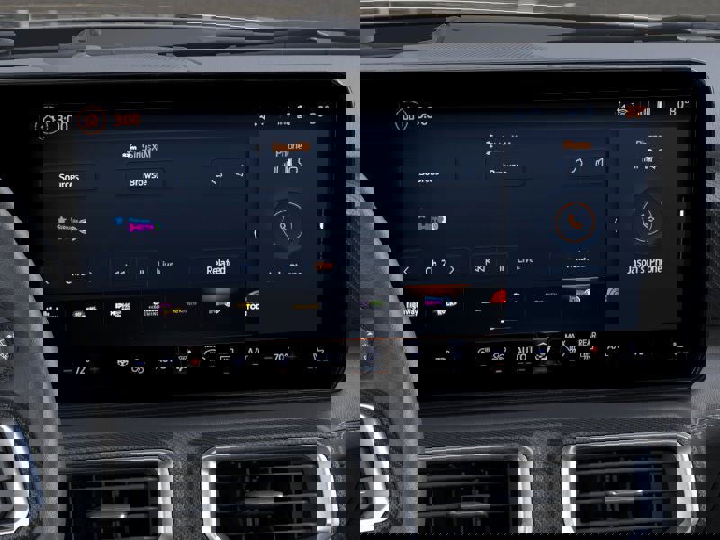 New 2026 Ford Mustang Premium w/ Bronze Appearance Package image 14