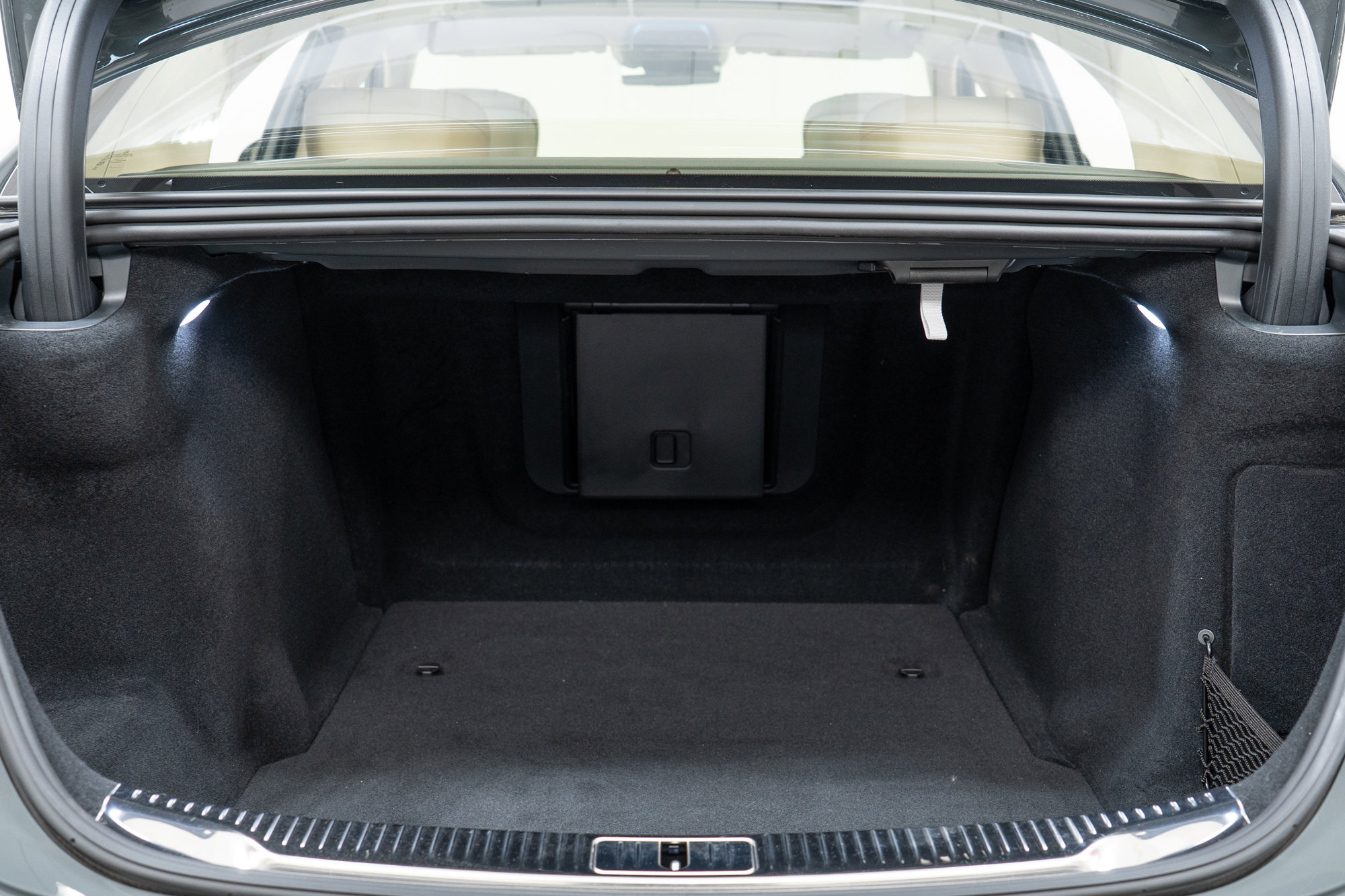 Certified 2024 Mercedes-Benz S 580 4MATIC Sedan image 10