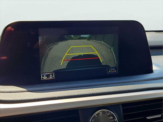 Used 2022 Lexus RX 450h AWD w/ Premium Package image 26