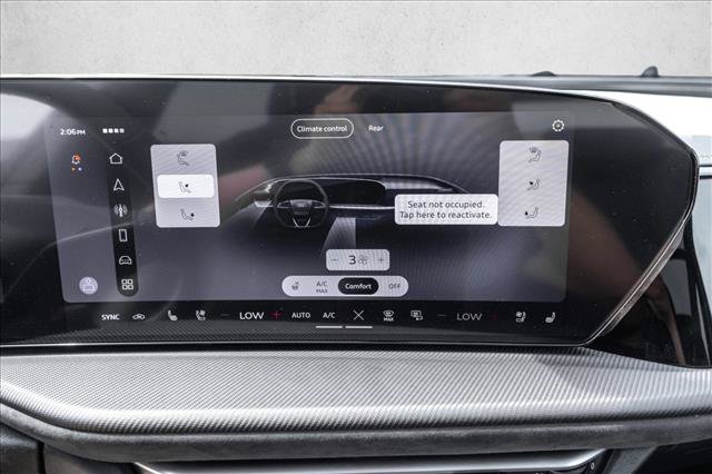 New 2026 Audi SQ5 Premium Plus AWD/4WD image 18
