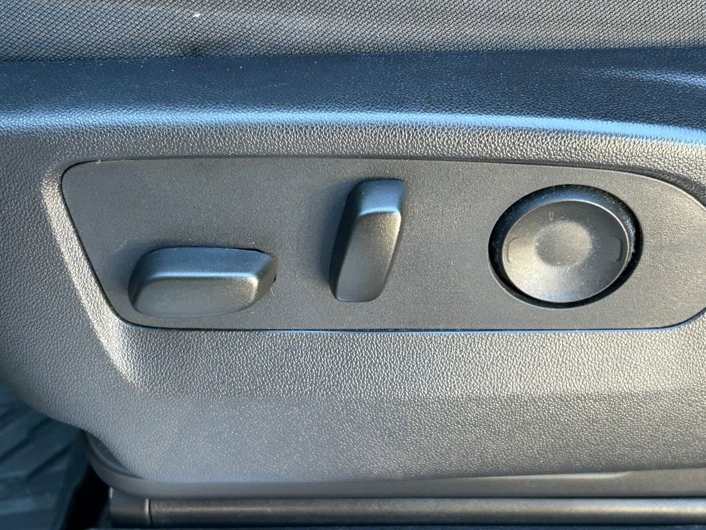 Used 2024 Chevrolet Silverado 1500 LT Trail Boss AWD/4WD image 27