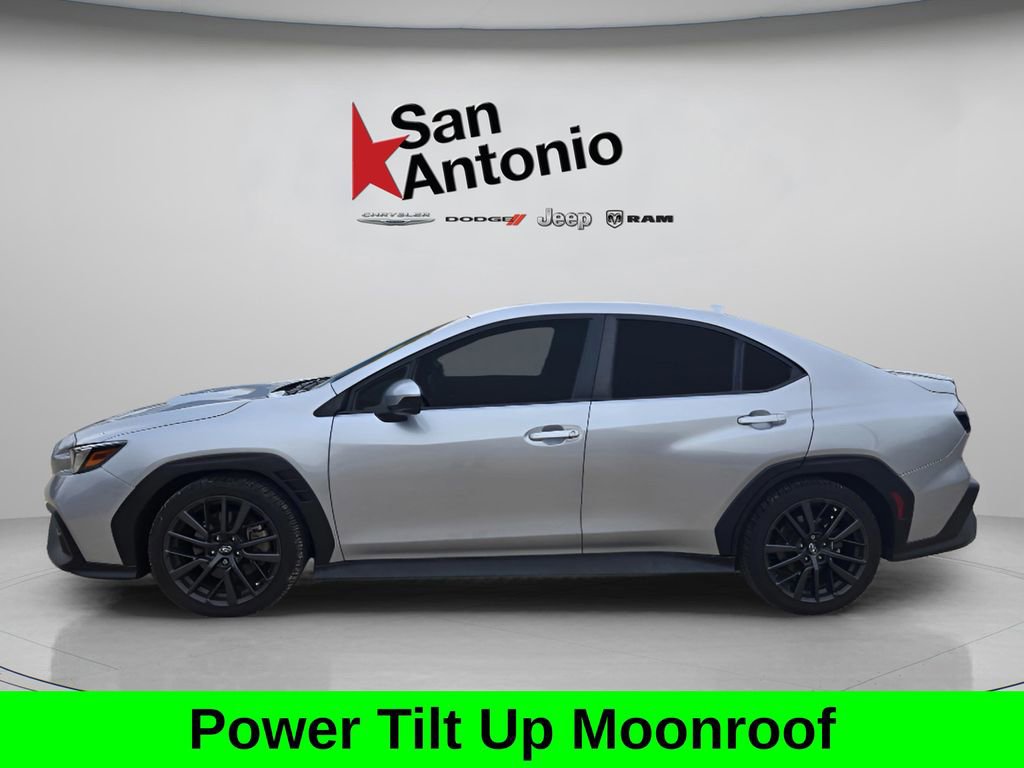 Used 2023 Subaru WRX Premium image 4