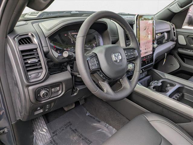 New 2026 RAM 1500 Rebel w/ Rebel Level 2 Equipment Group image 3