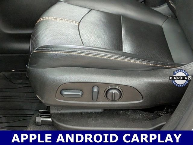 Used 2022 Chevrolet Equinox Premier image 13