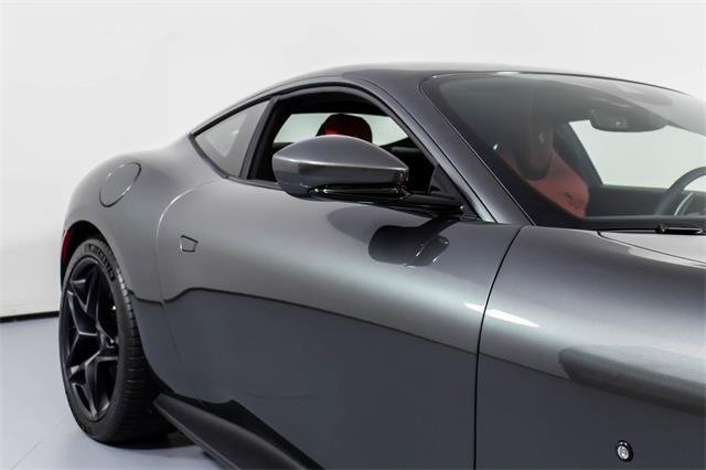 Certified 2024 Ferrari Roma image 14
