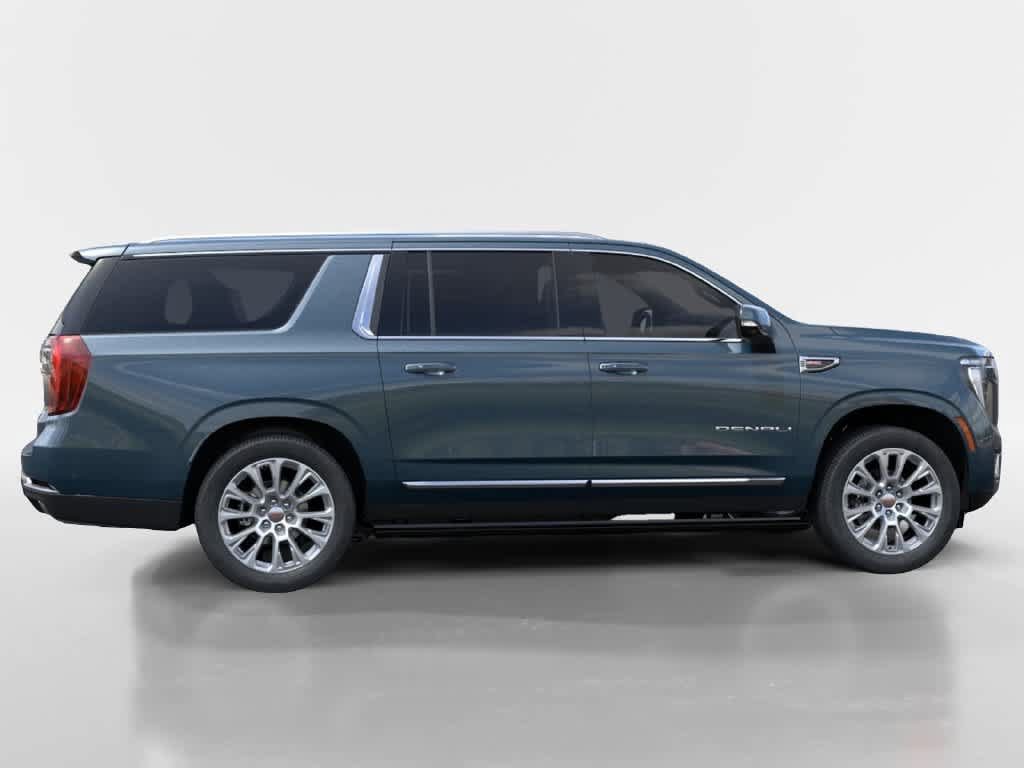 New 2027 GMC Yukon XL Denali w/ Denali Reserve Package AWD/4WD image 5