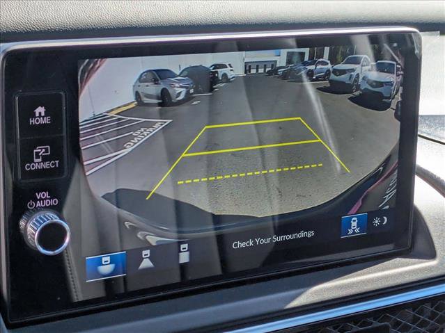 New 2025 Acura ADX FWD image 13