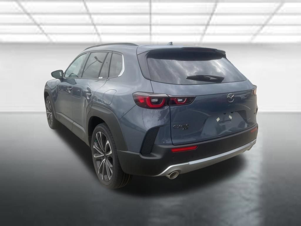 New 2026 MAZDA CX-50 2.5 Turbo w/ Weather Package AWD/4WD image 6