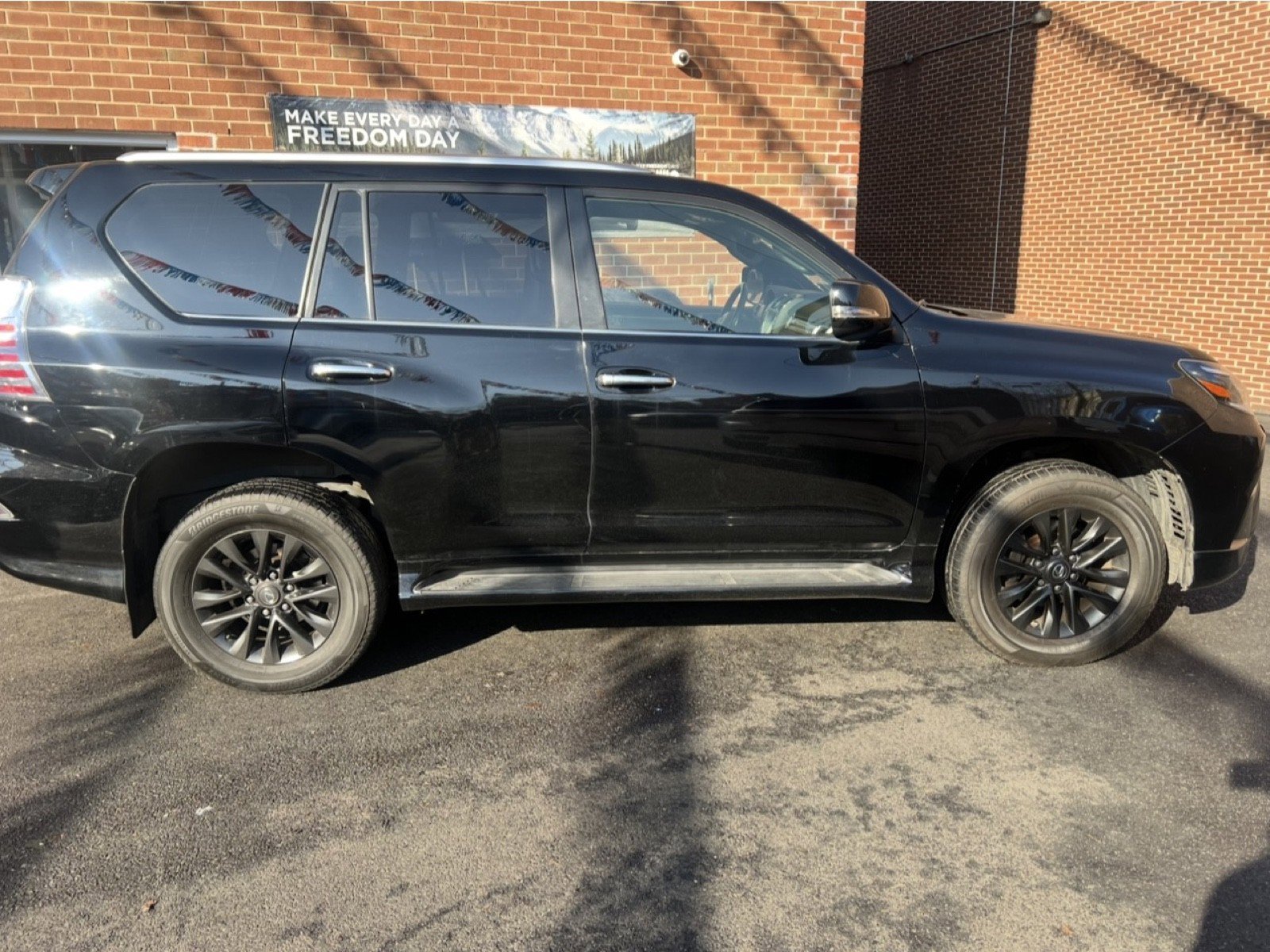 Used 2020 Lexus GX 460 Premium image 26