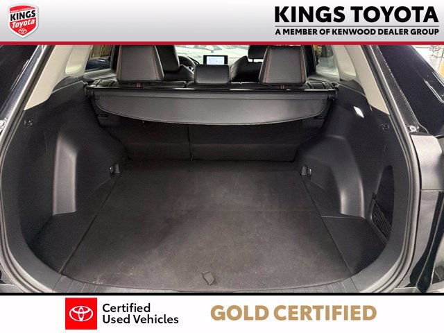 Certified 2024 Toyota RAV4 Adventure AWD/4WD image 13