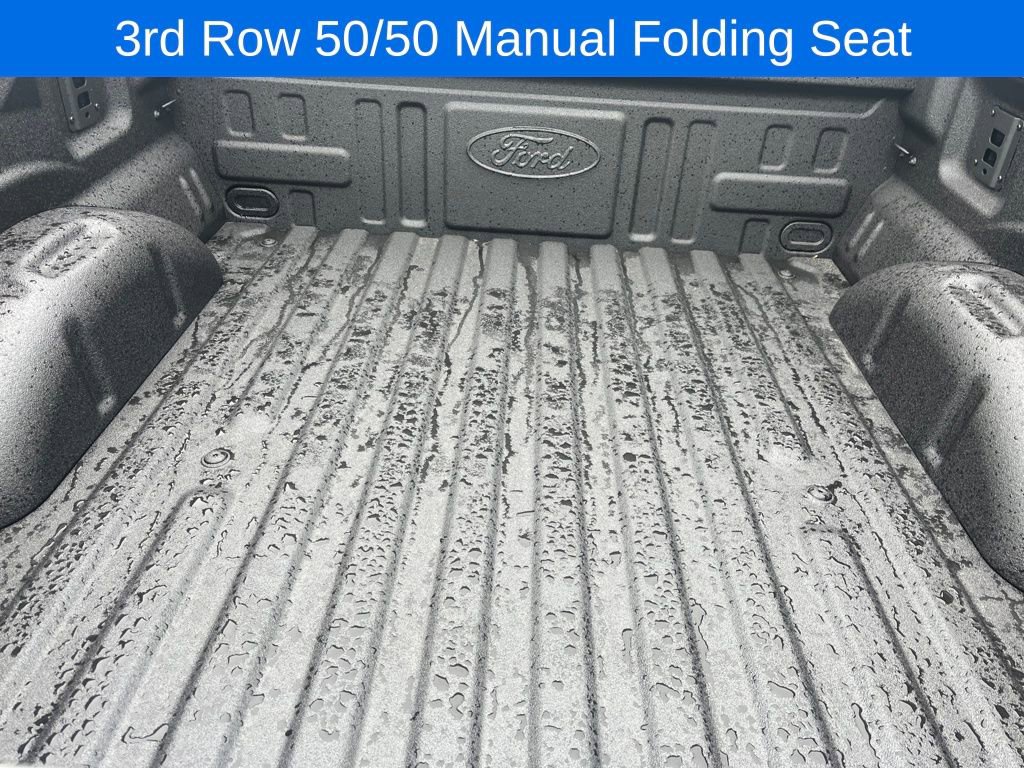 New 2026 Ford F150 Platinum w/ Equipment Group 702A High image 29