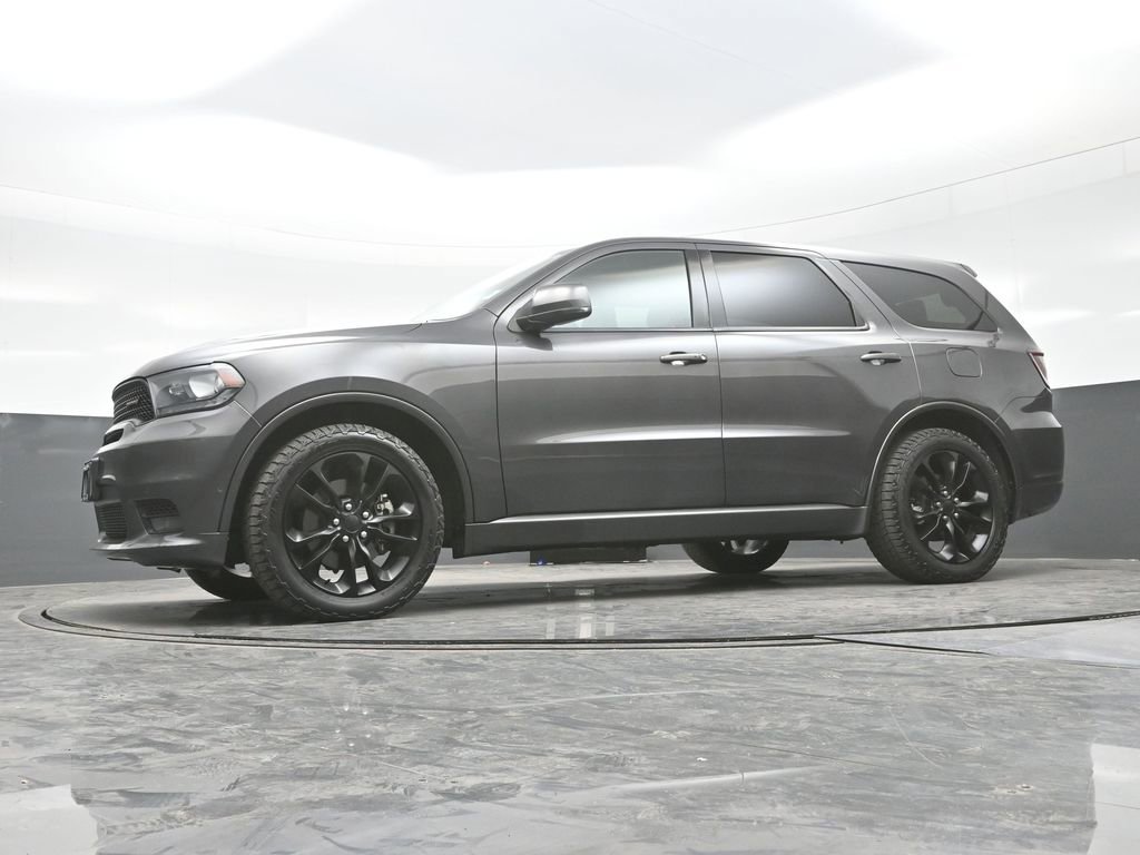 Used 2019 Dodge Durango R/T image 25
