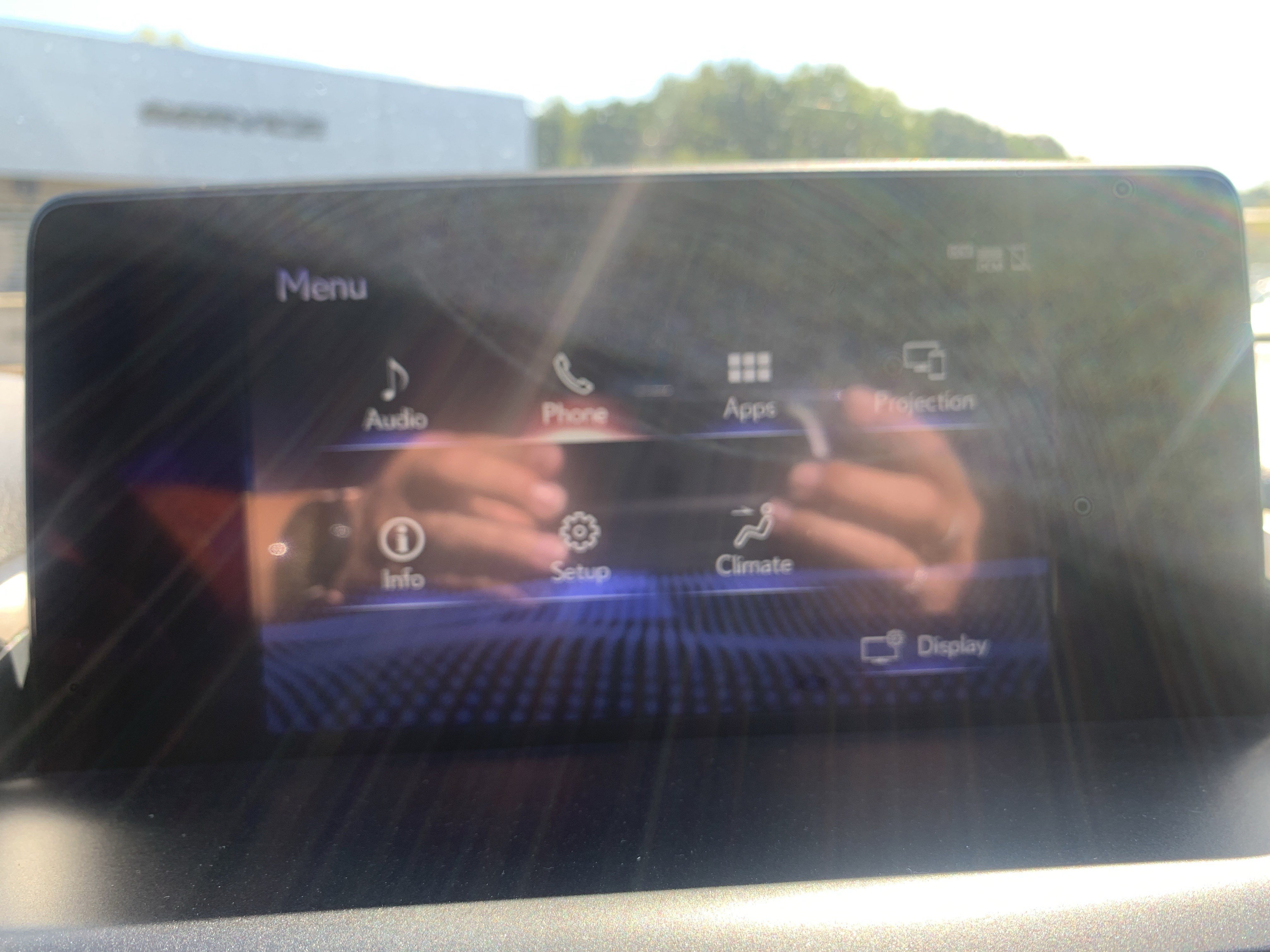 Used 2021 Lexus NX 300 F Sport w/ Accessory Package 2 FWD image 24