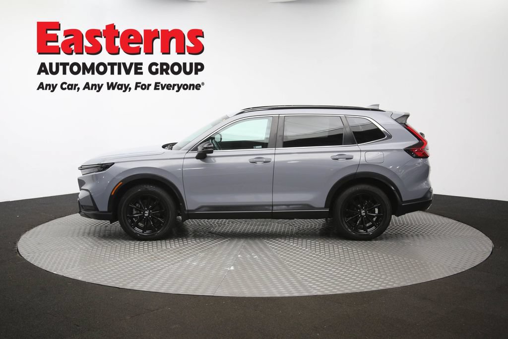 Used 2024 Honda CR-V Sport image 59