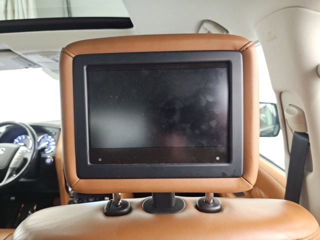 Used 2018 INFINITI QX80 4WD w/ Deluxe Technology Package image 41