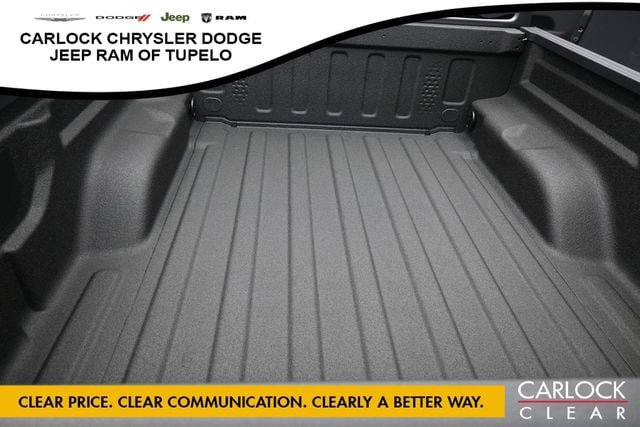 New 2026 Jeep Gladiator Rubicon AWD/4WD image 32