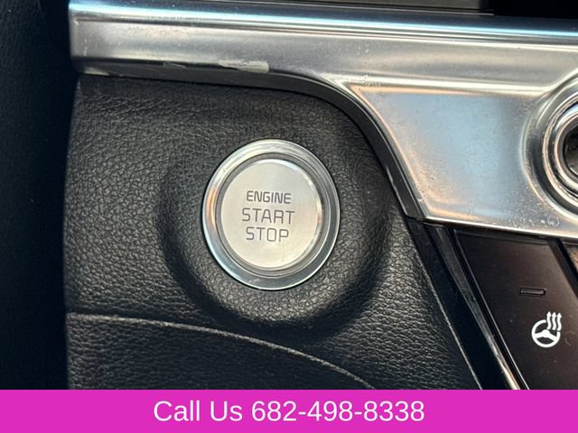 Used 2023 Kia Telluride SX X-Pro AWD/4WD image 28