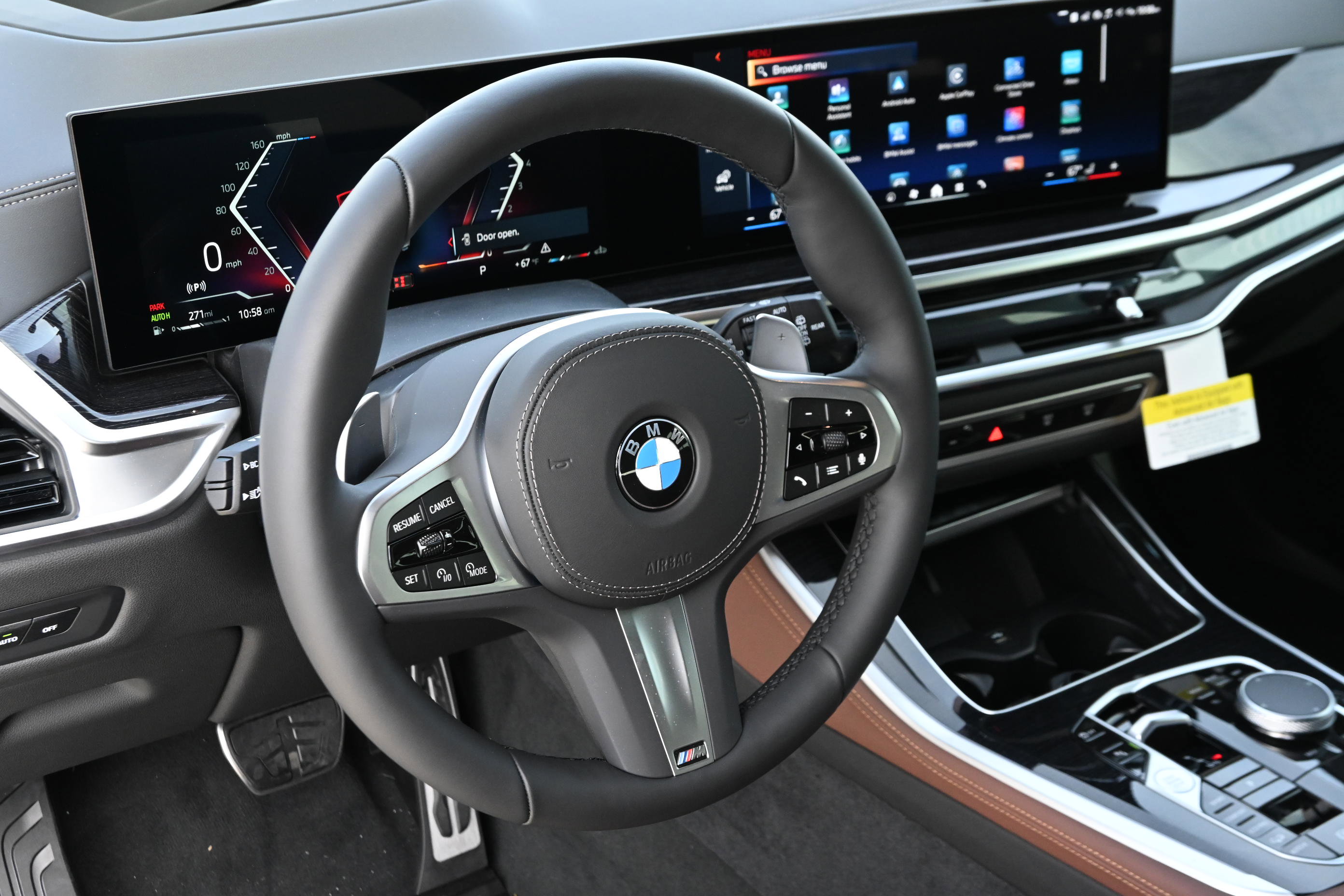 New 2026 BMW X5 xDrive40i image 11
