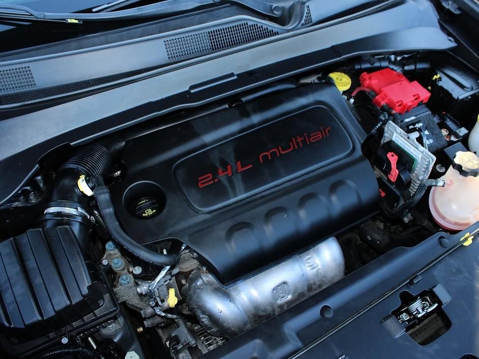 Used 2020 Jeep Compass Limited image 36