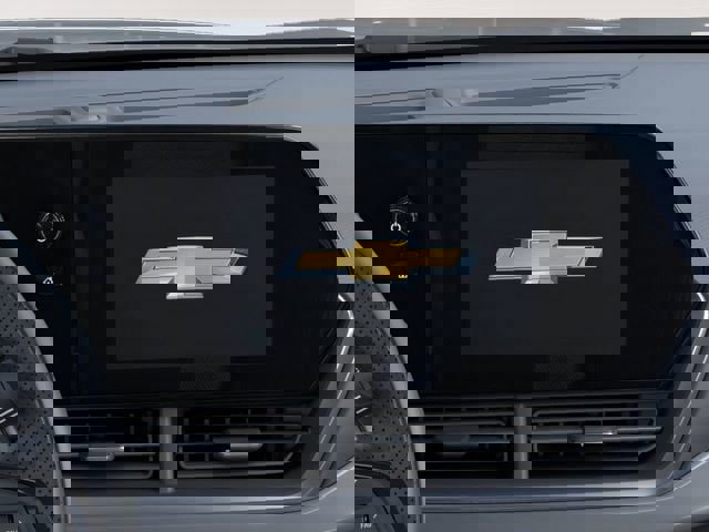 New 2026 Chevrolet Trax LS image 20