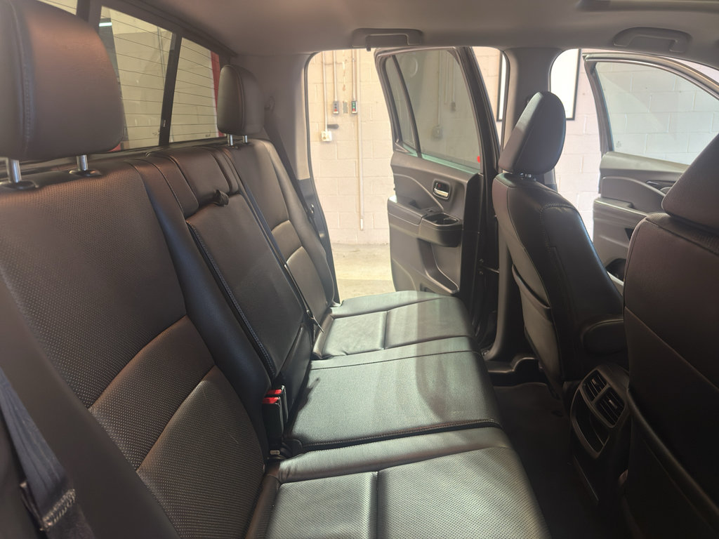 Used 2017 Honda Ridgeline RTL-E image 26